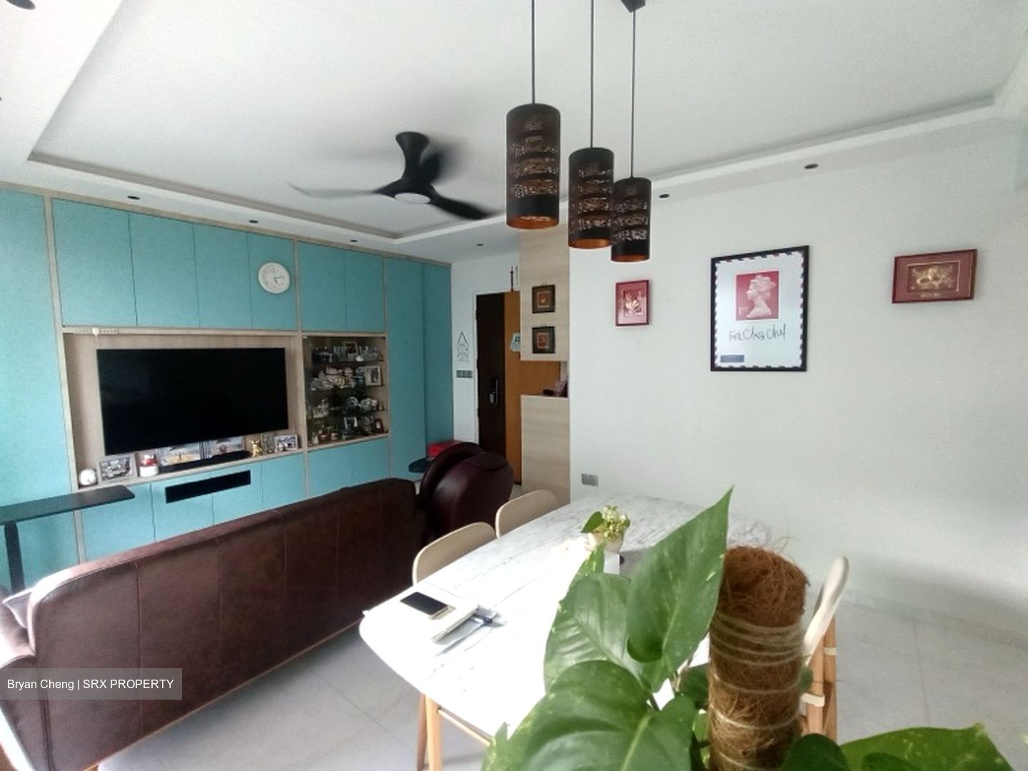 Blk 270C Punggol Sapphire (Punggol), HDB 4 Rooms #578571651